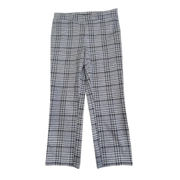 Jules & Leopold Pants & Jumpsuits Jules And Leopold Plaid Checkered